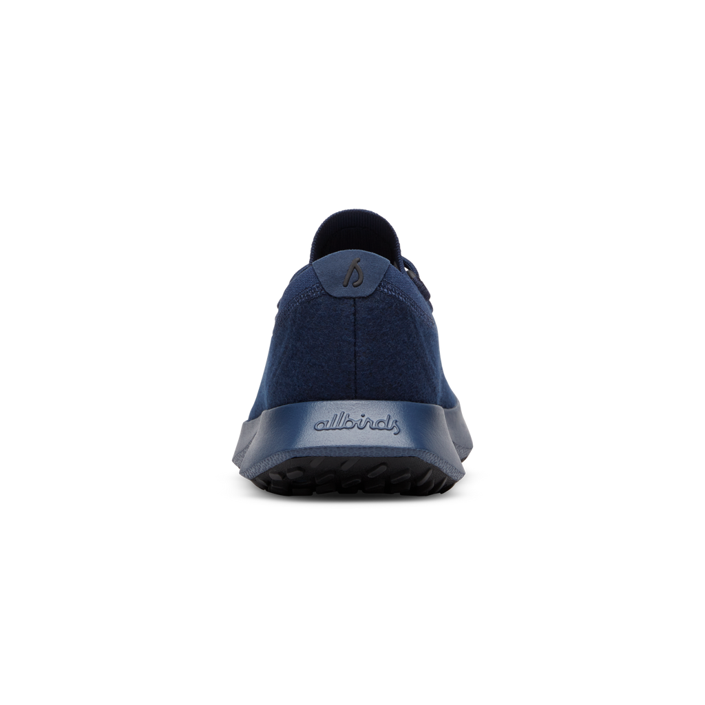WOMEN'S WOOL DASHER MIZZLE