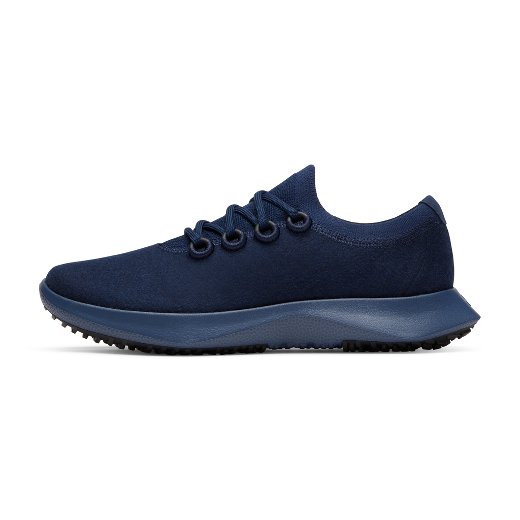 WOMEN'S WOOL DASHER MIZZLE