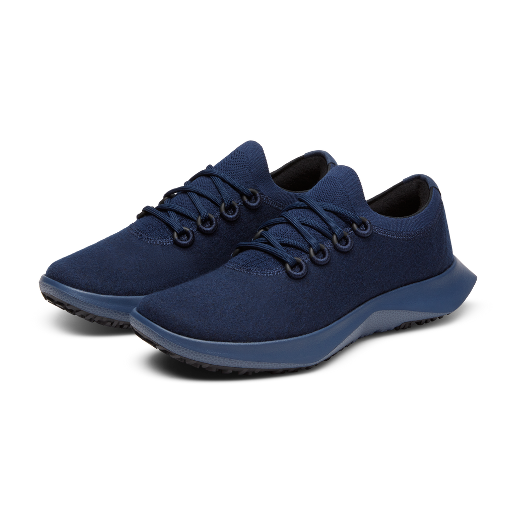 WOMEN'S WOOL DASHER MIZZLE