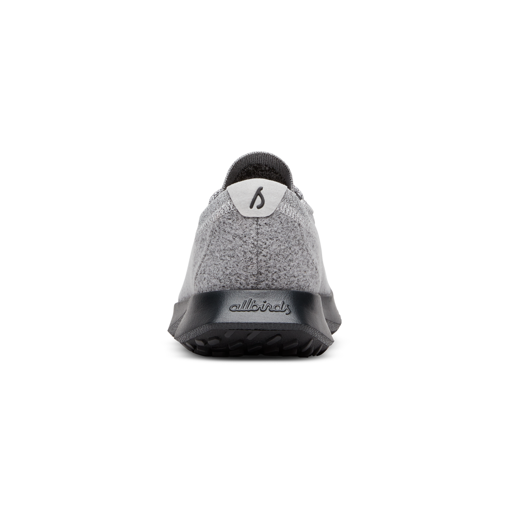 MEN'S WOOL DASHER MIZZLE