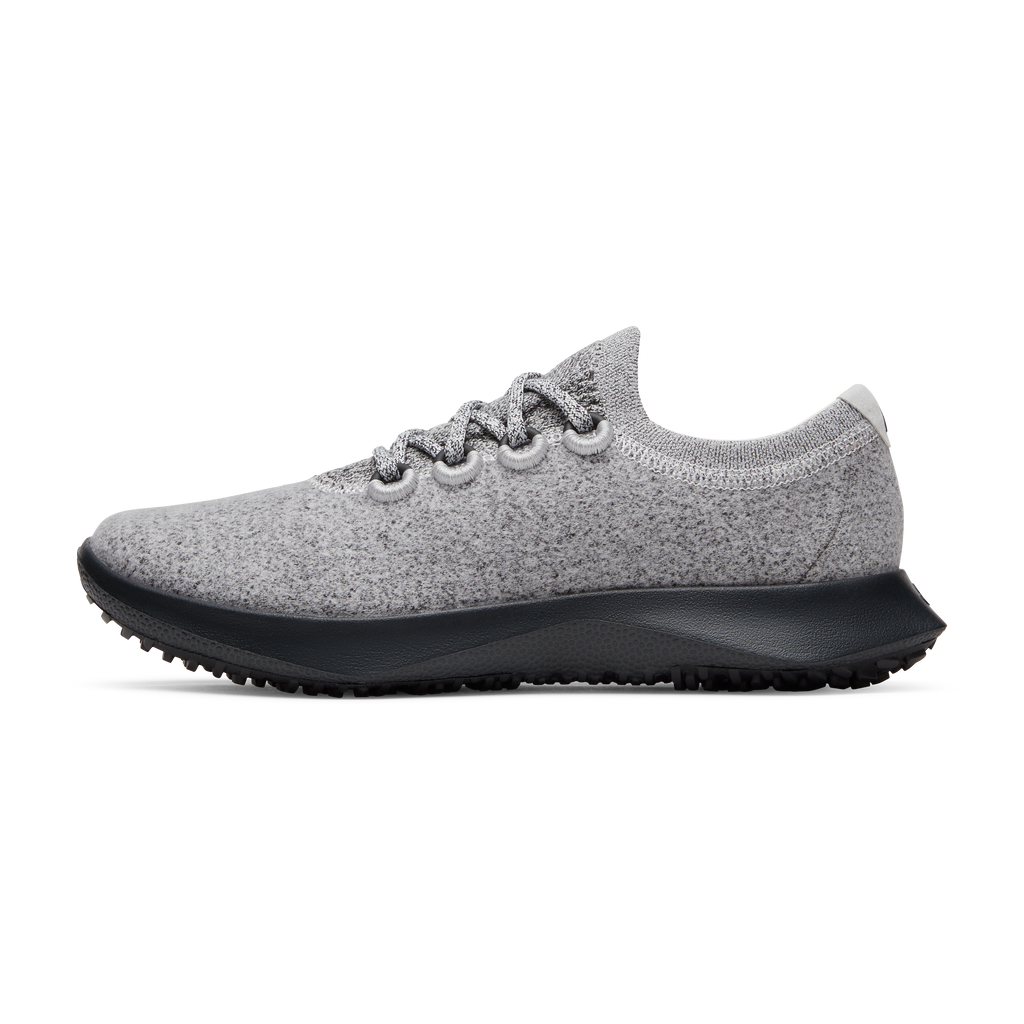 MEN'S WOOL DASHER MIZZLE
