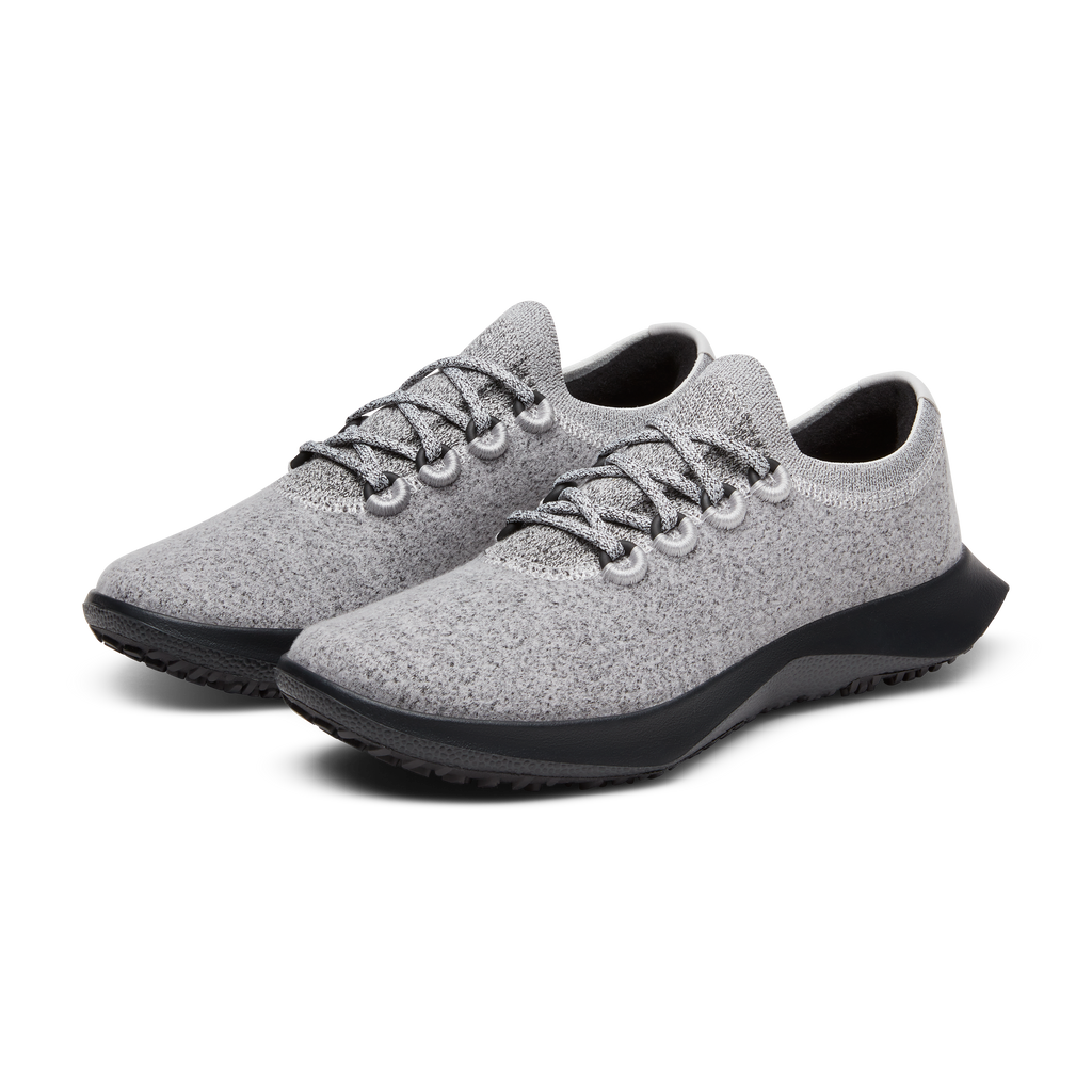MEN'S WOOL DASHER MIZZLE