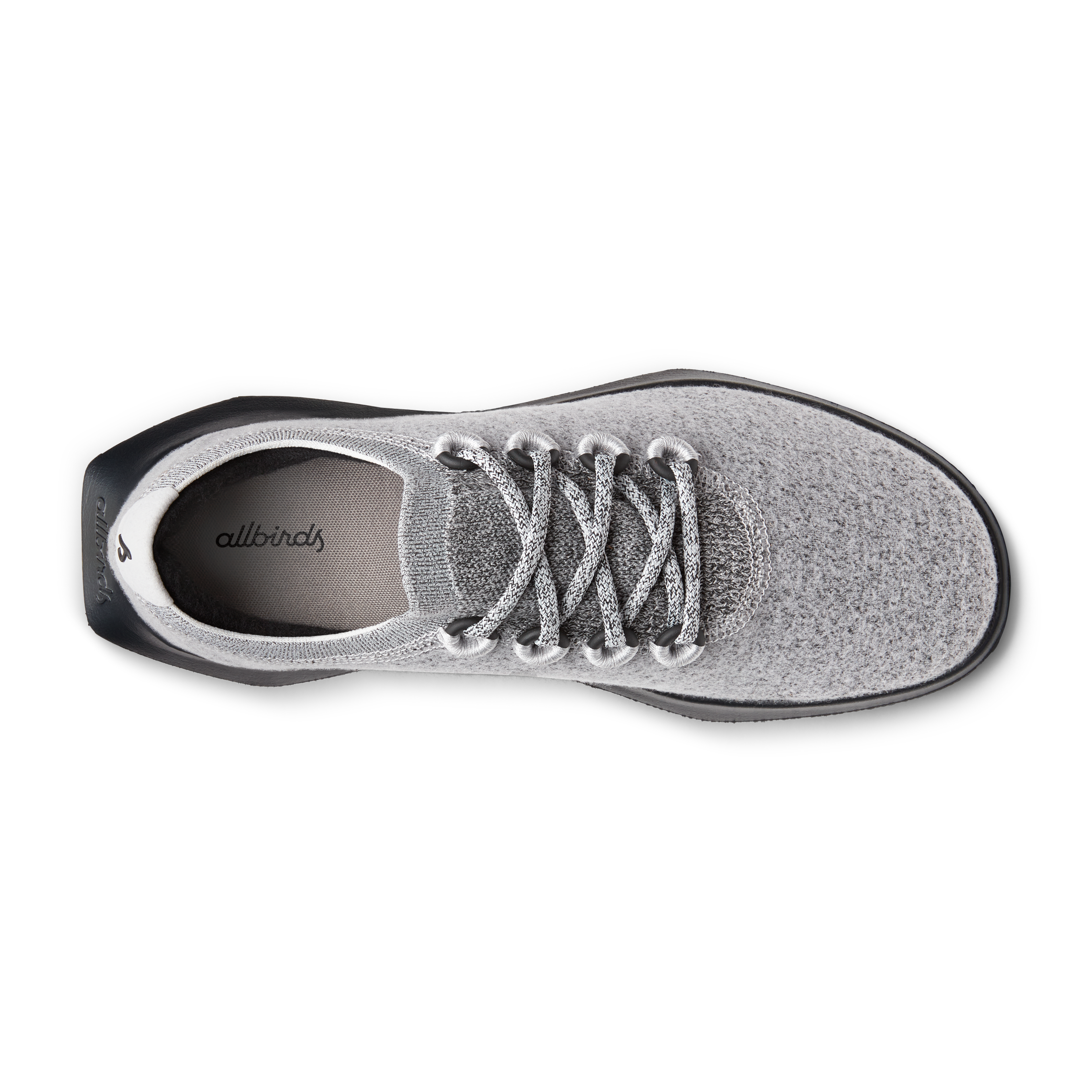 MEN'S WOOL DASHER MIZZLE