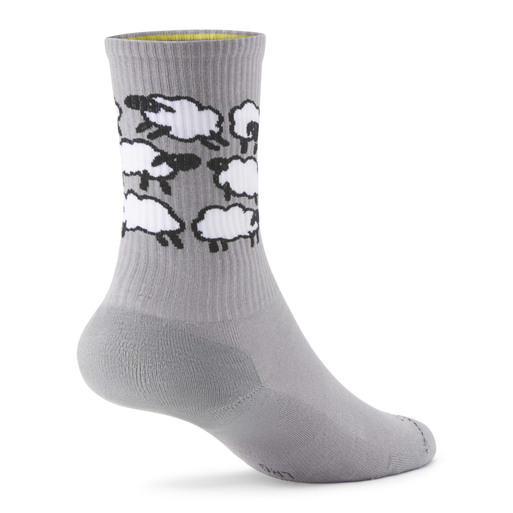 ANYTIME CREW SOCK