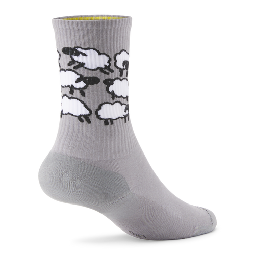 ANYTIME CREW SOCK
