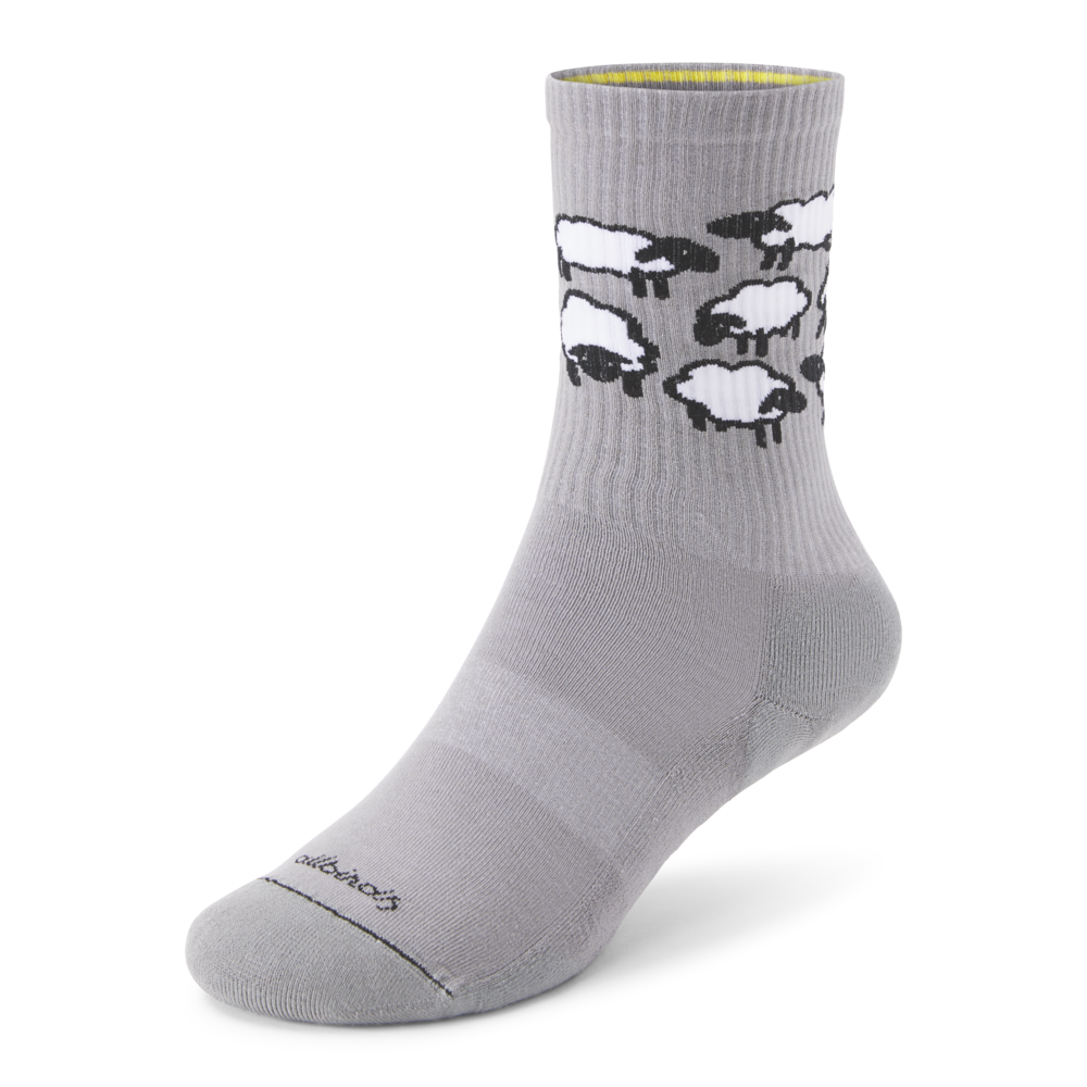 ANYTIME CREW SOCK