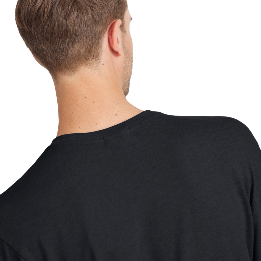 MEN'S SOFT MERINO LONG SLEEVE TEE