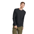 MEN'S SOFT MERINO LONG SLEEVE TEE
