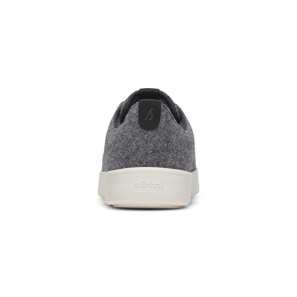 WOMEN'S WOOL CRUISER