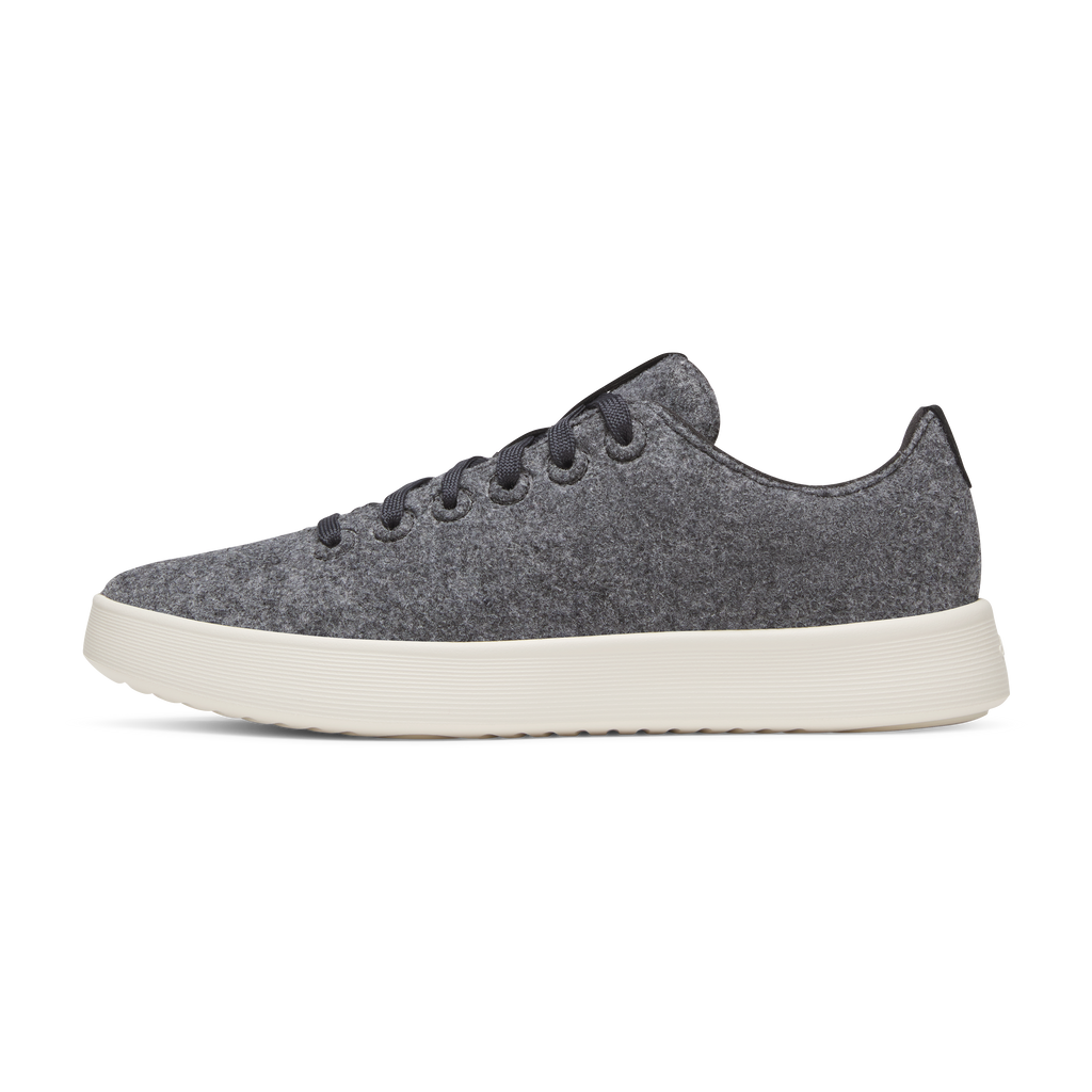 WOMEN'S WOOL CRUISER