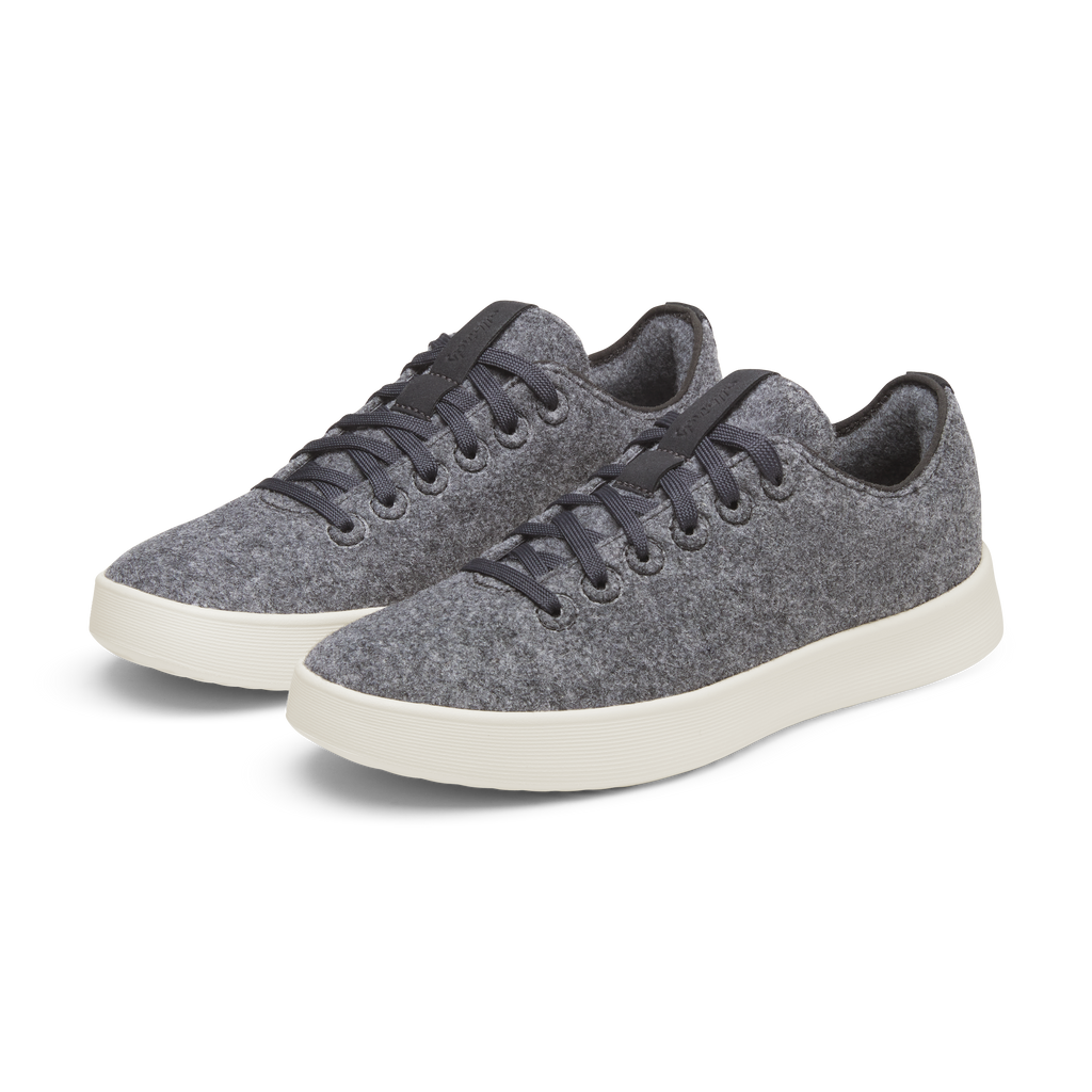 WOMEN'S WOOL CRUISER