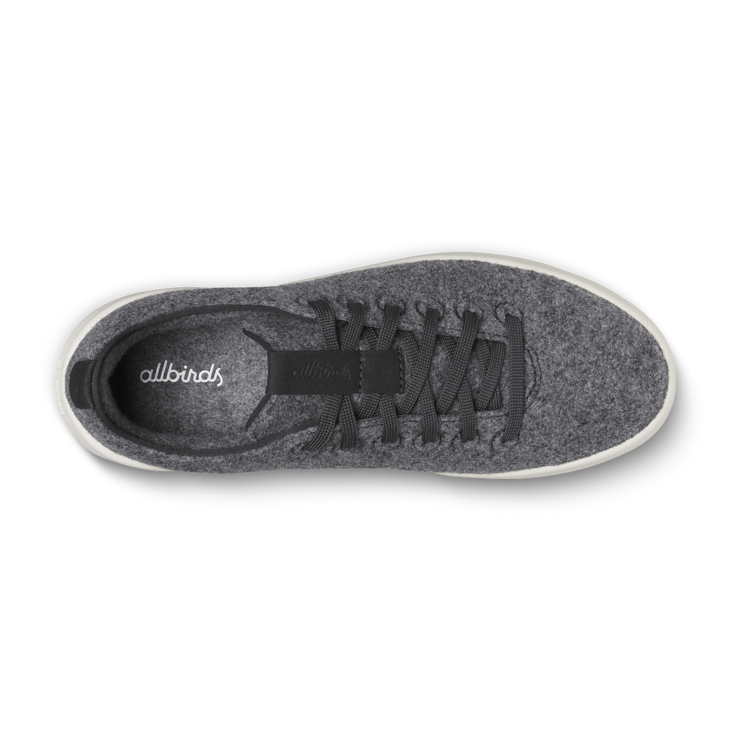 WOMEN'S WOOL CRUISER