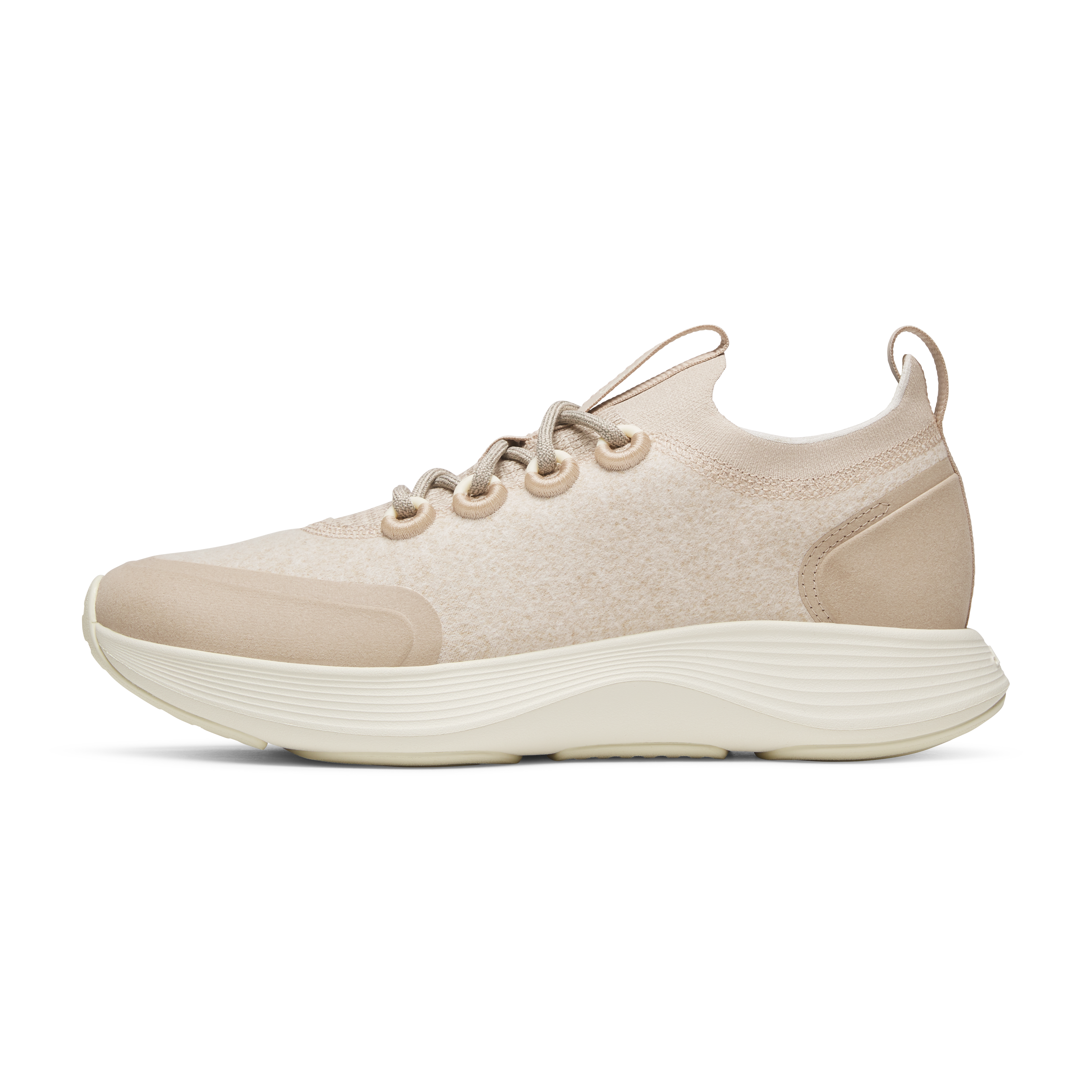 WOMEN'S WOOL STRIDER