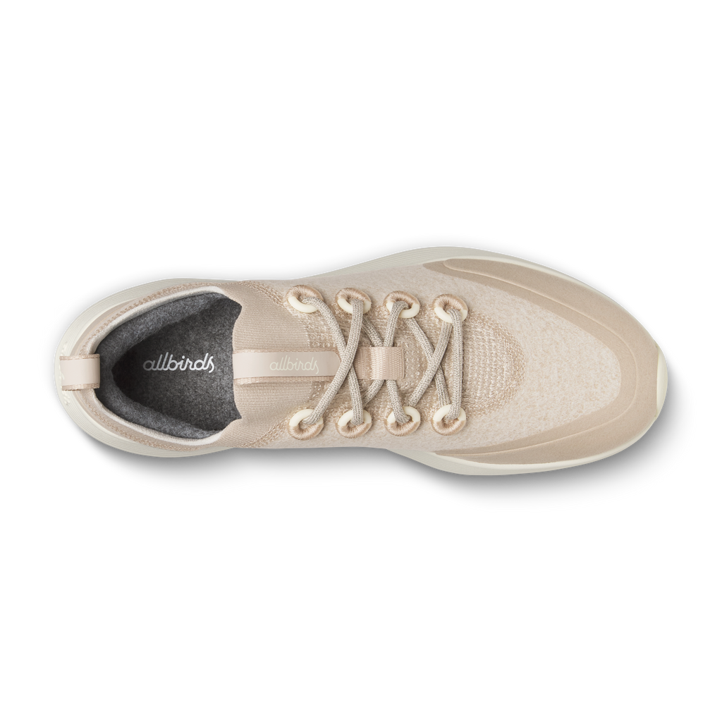 WOMEN'S WOOL STRIDER