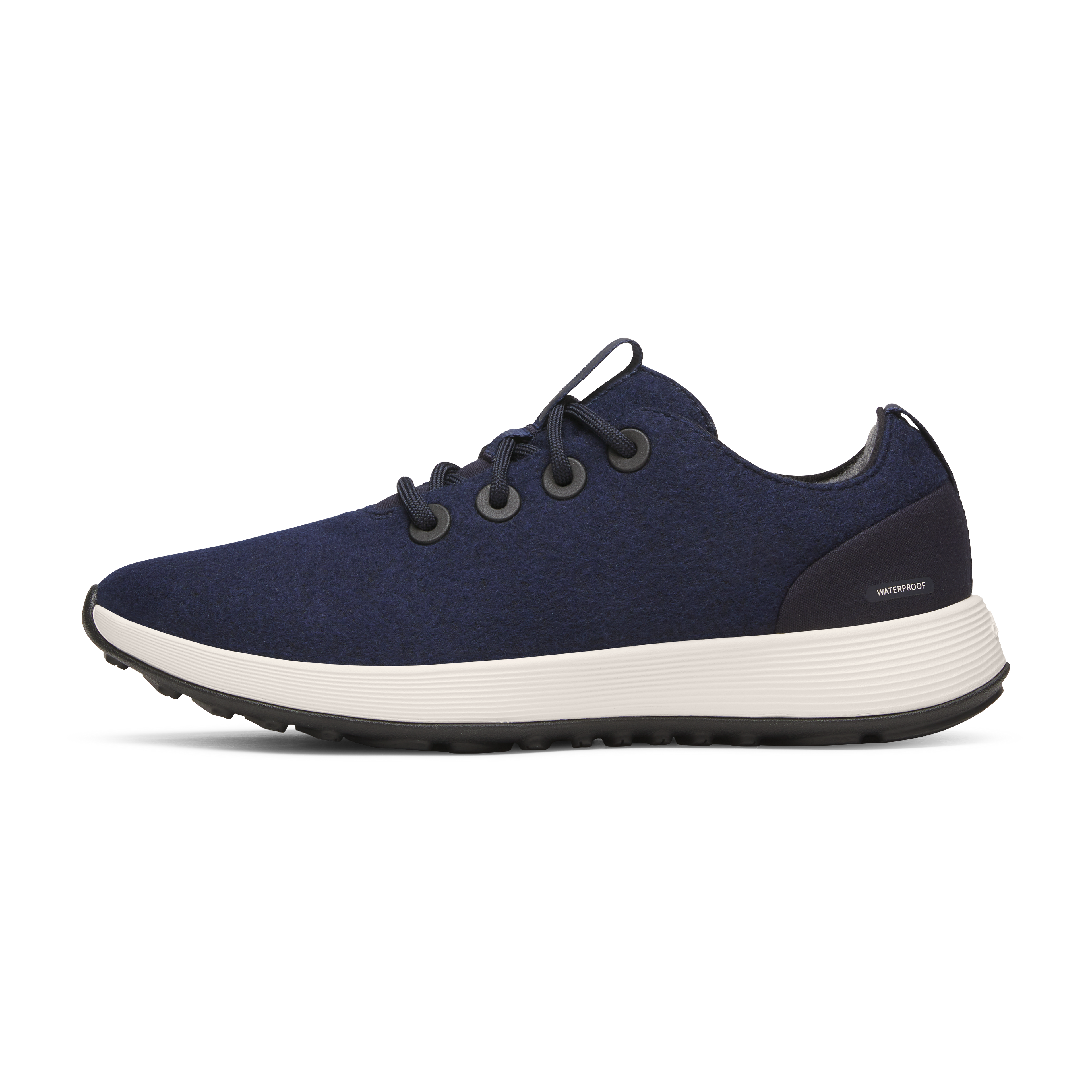 WOMEN'S WOOL RUNNER NZ WATERPROOF