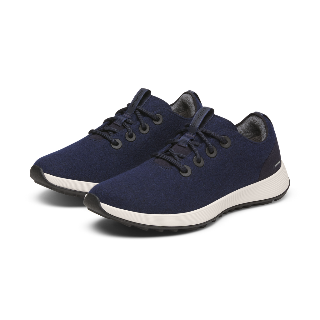 WOMEN'S WOOL RUNNER NZ WATERPROOF