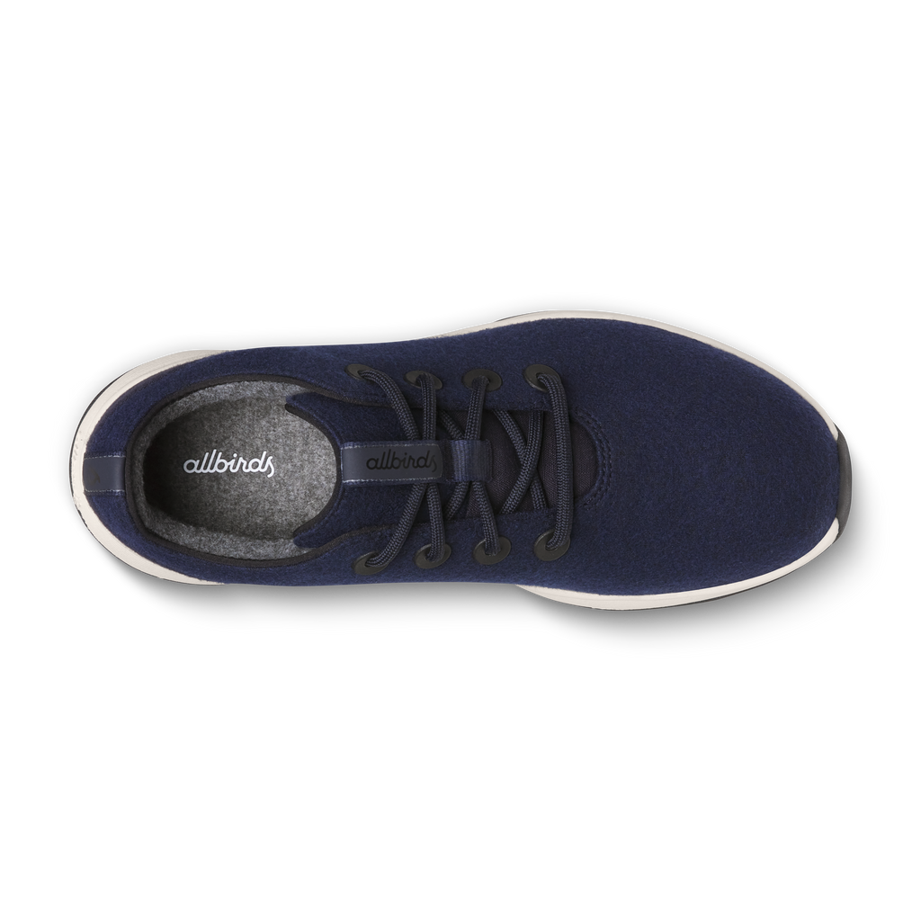 WOMEN'S WOOL RUNNER NZ WATERPROOF