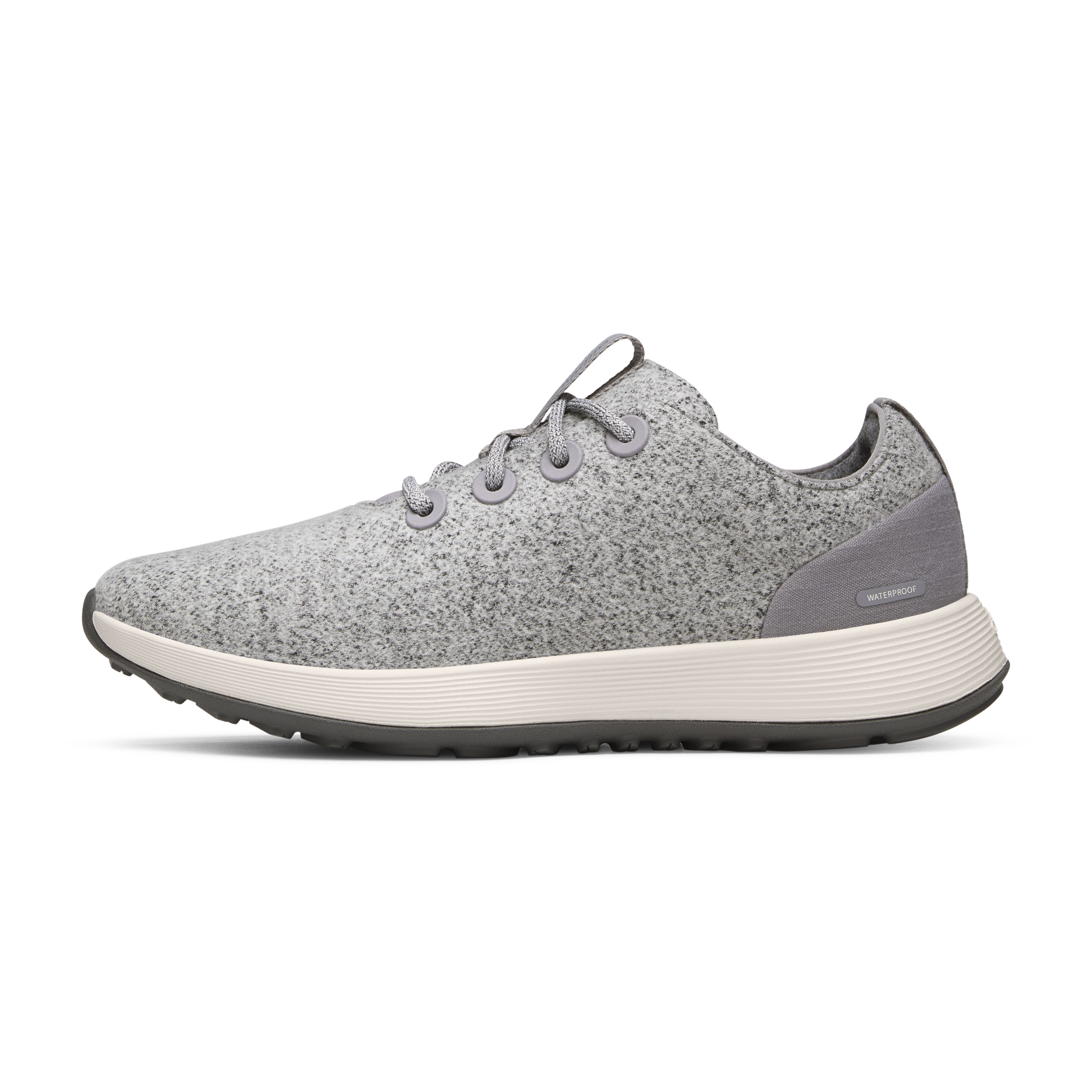 WOMEN'S WOOL RUNNER NZ WATERPROOF