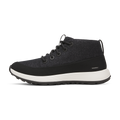 WOMEN'S WOOL RUNNER NZ MID WATERPROOF