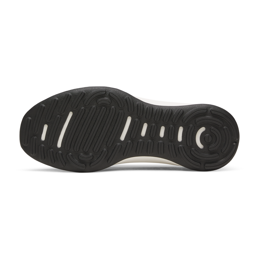 MEN'S WOOL RUNNER NZ MID WATERPROOF
