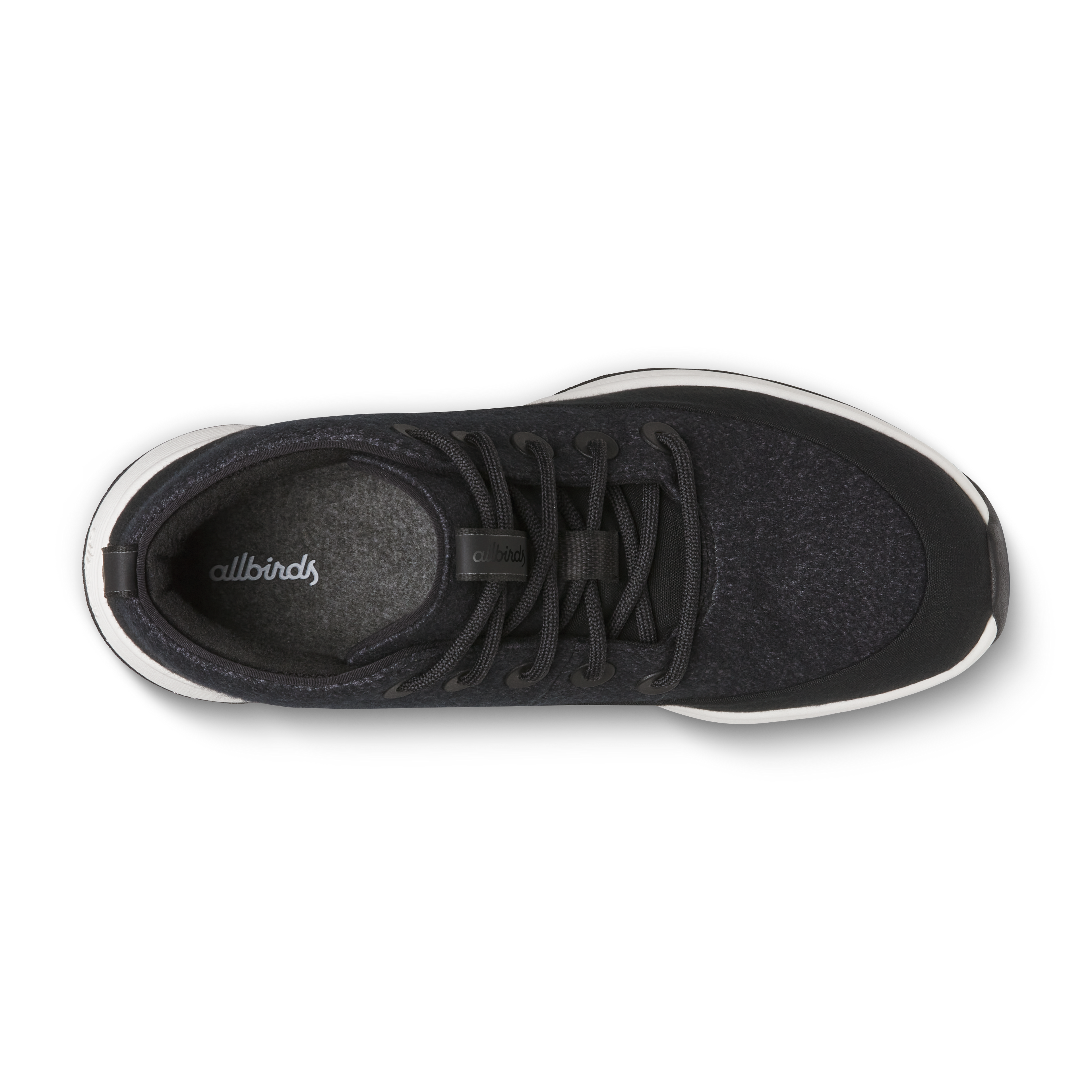MEN'S WOOL RUNNER NZ MID WATERPROOF