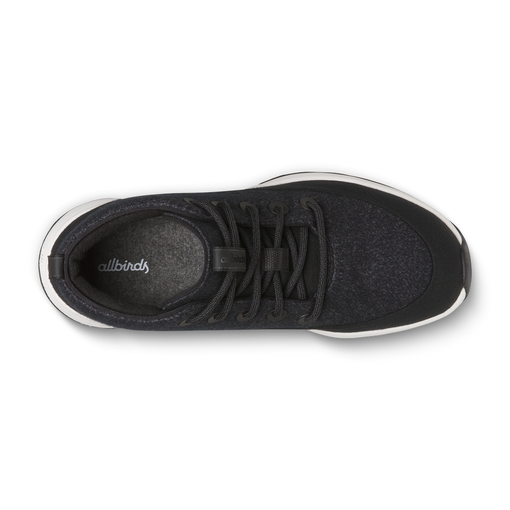 WOMEN'S WOOL RUNNER NZ MID WATERPROOF