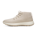 WOMEN'S WOOL RUNNER NZ MID WATERPROOF