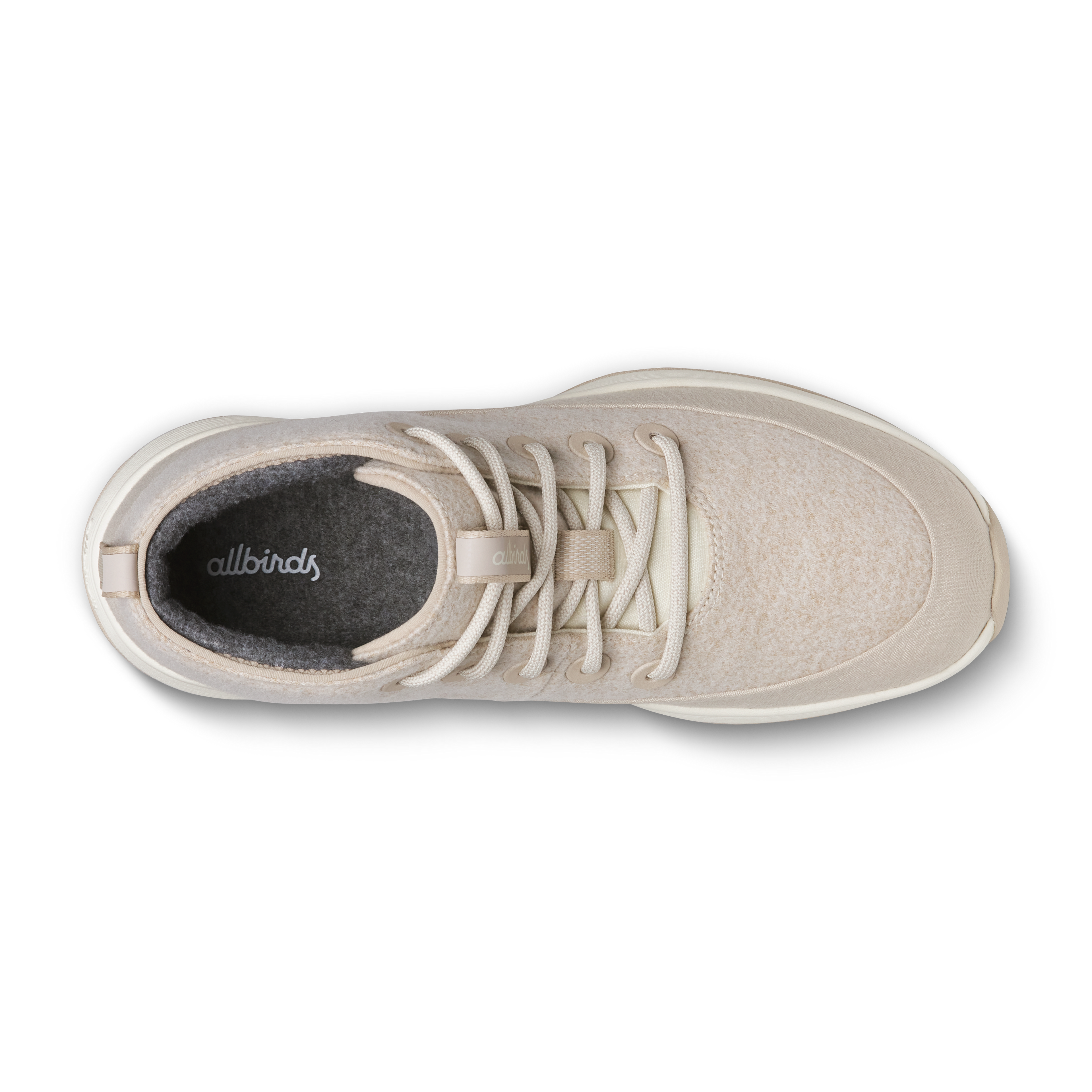 WOMEN'S WOOL RUNNER NZ MID WATERPROOF