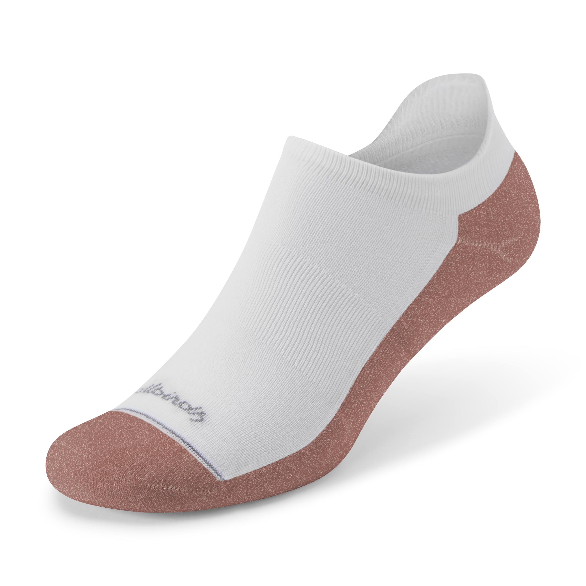 ANYTIME ANKLE SOCK