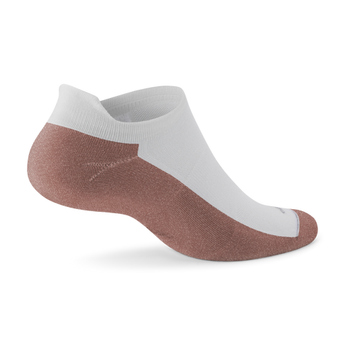 ANYTIME ANKLE SOCK