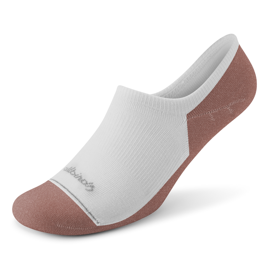 ANYTIME NO SHOW SOCK