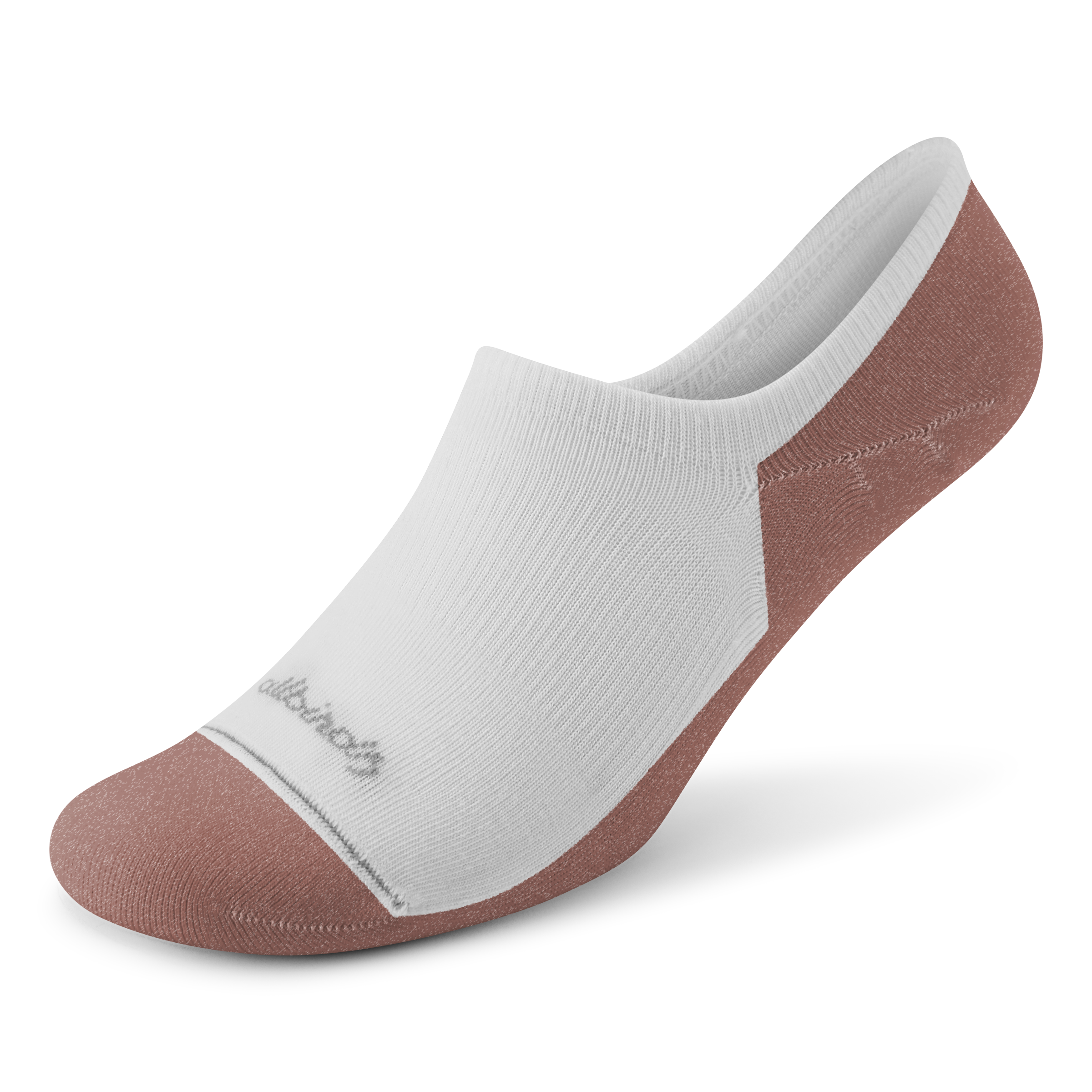 ANYTIME NO SHOW SOCK
