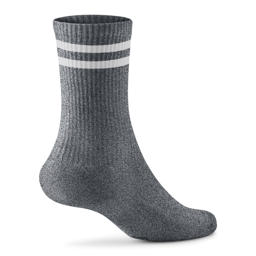 ANYTIME CREW SOCK