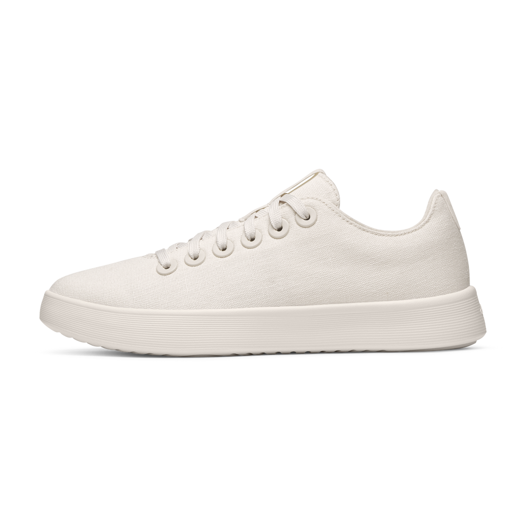WOMEN'S CANVAS CRUISER