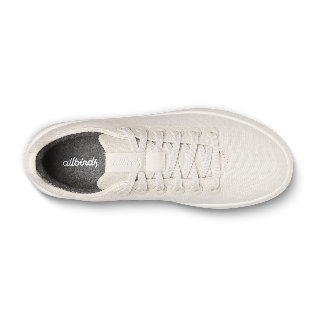 WOMEN'S CANVAS CRUISER