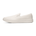 WOMEN'S CANVAS CRUISER SLIP ON
