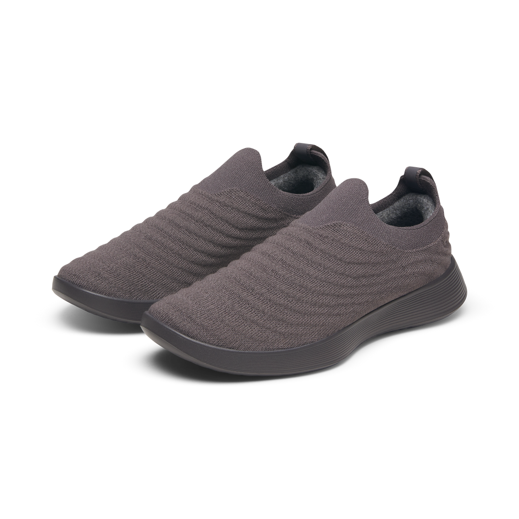 WOMEN'S RUNNER NZ SLIP ON
