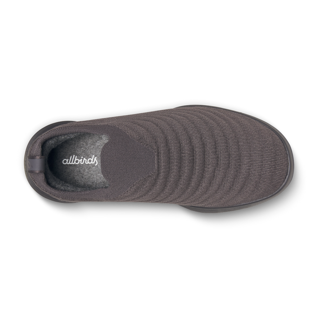 WOMEN'S RUNNER NZ SLIP ON
