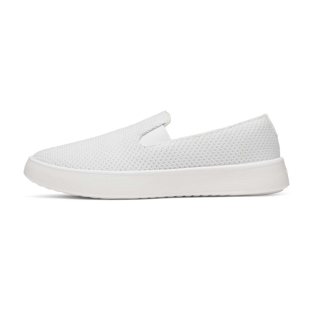 WOMEN'S CRUISER SLIP ON