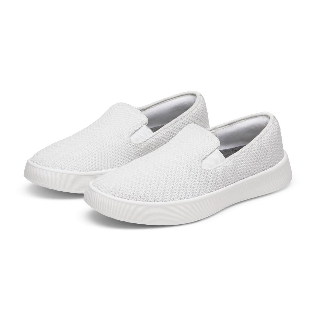 WOMEN'S CRUISER SLIP ON