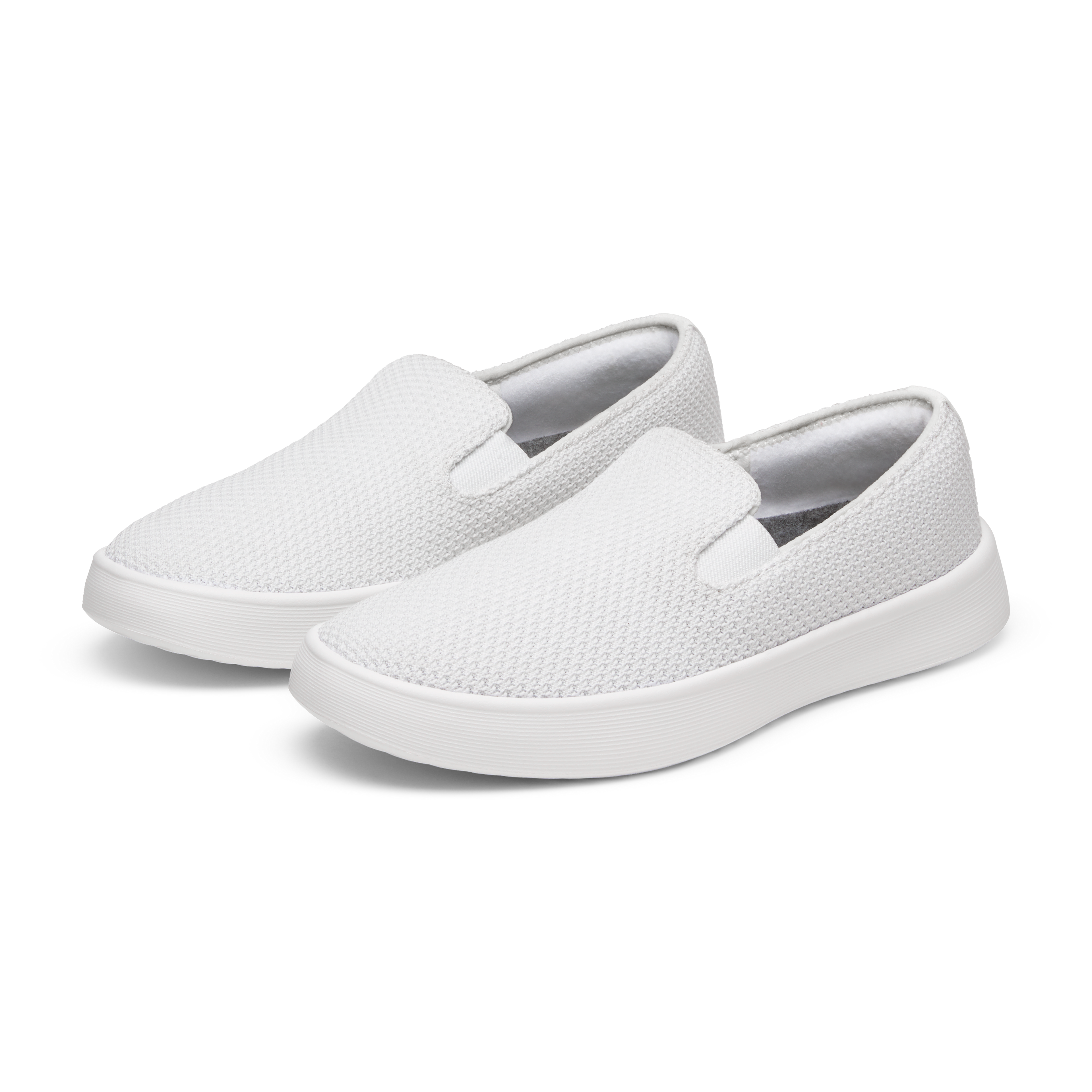 WOMEN'S CRUISER SLIP ON