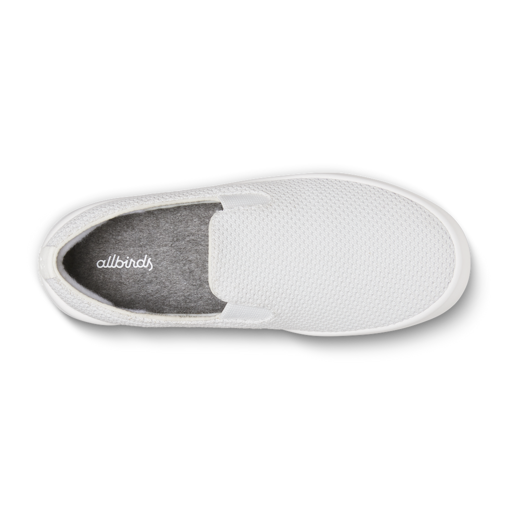 WOMEN'S CRUISER SLIP ON