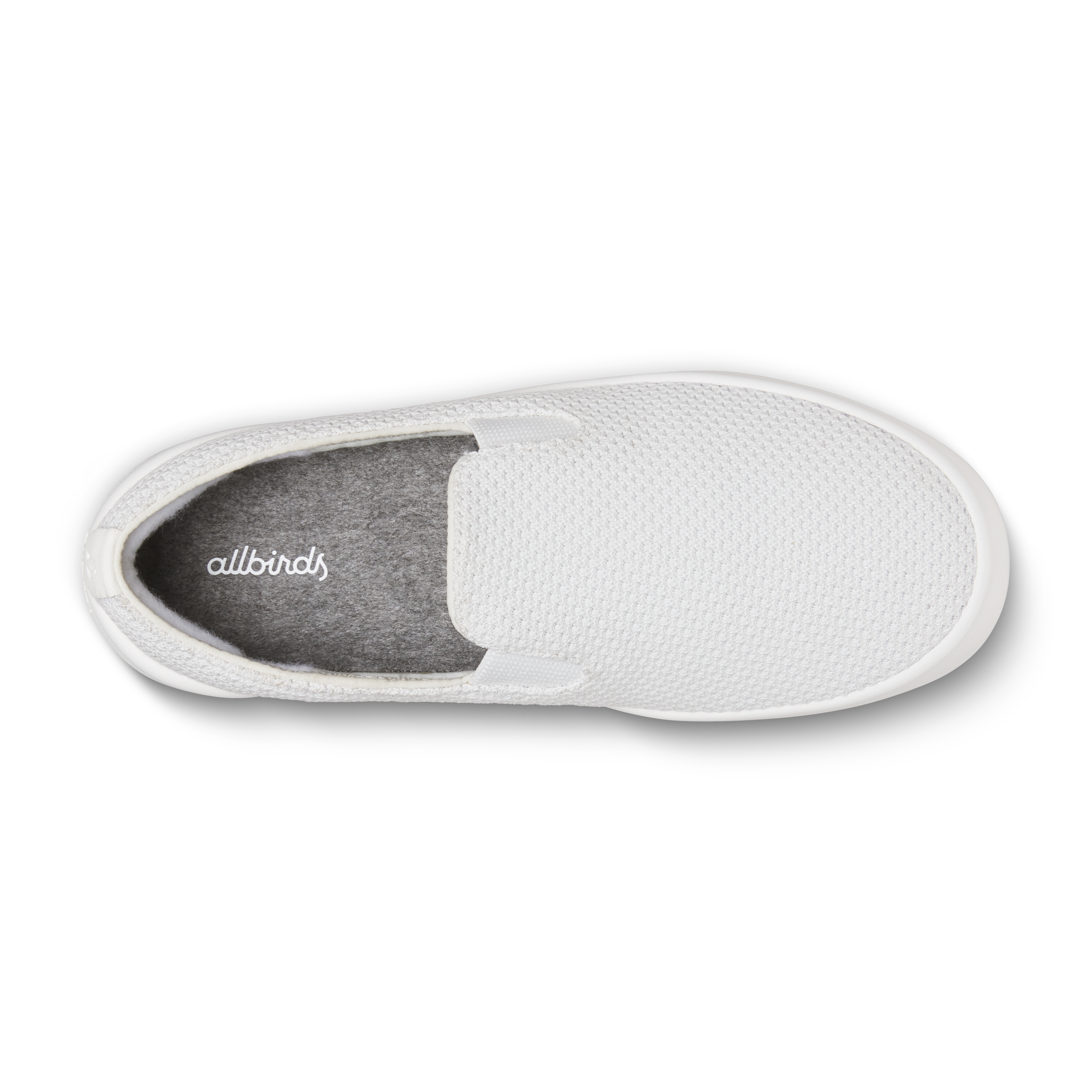 WOMEN'S CRUISER SLIP ON