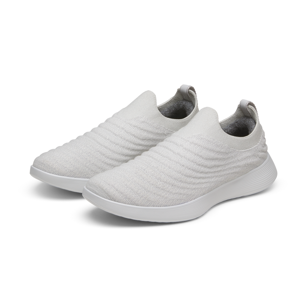 MEN'S RUNNER NZ SLIP ON