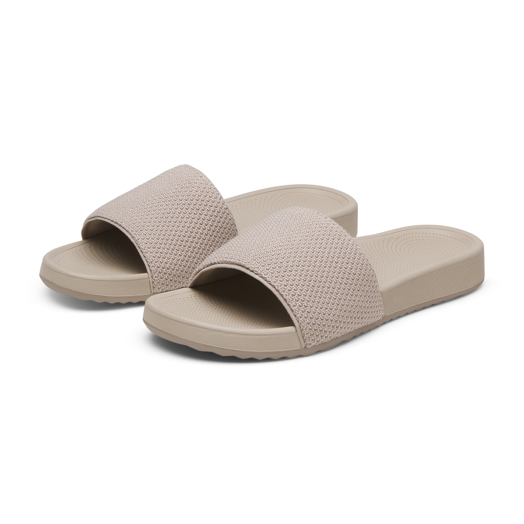 MEN'S ALLBIRDS SLIDE