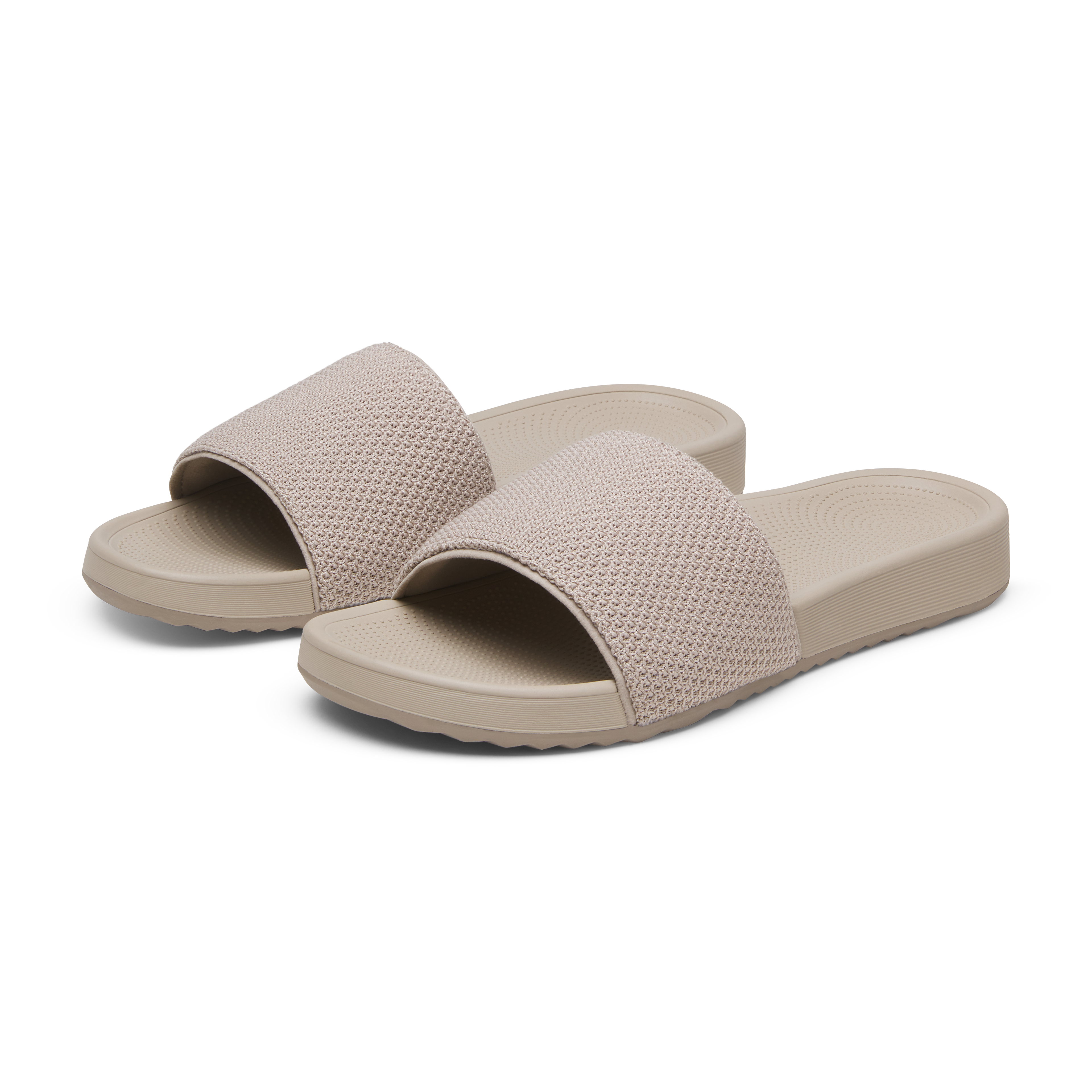 MEN'S ALLBIRDS SLIDE
