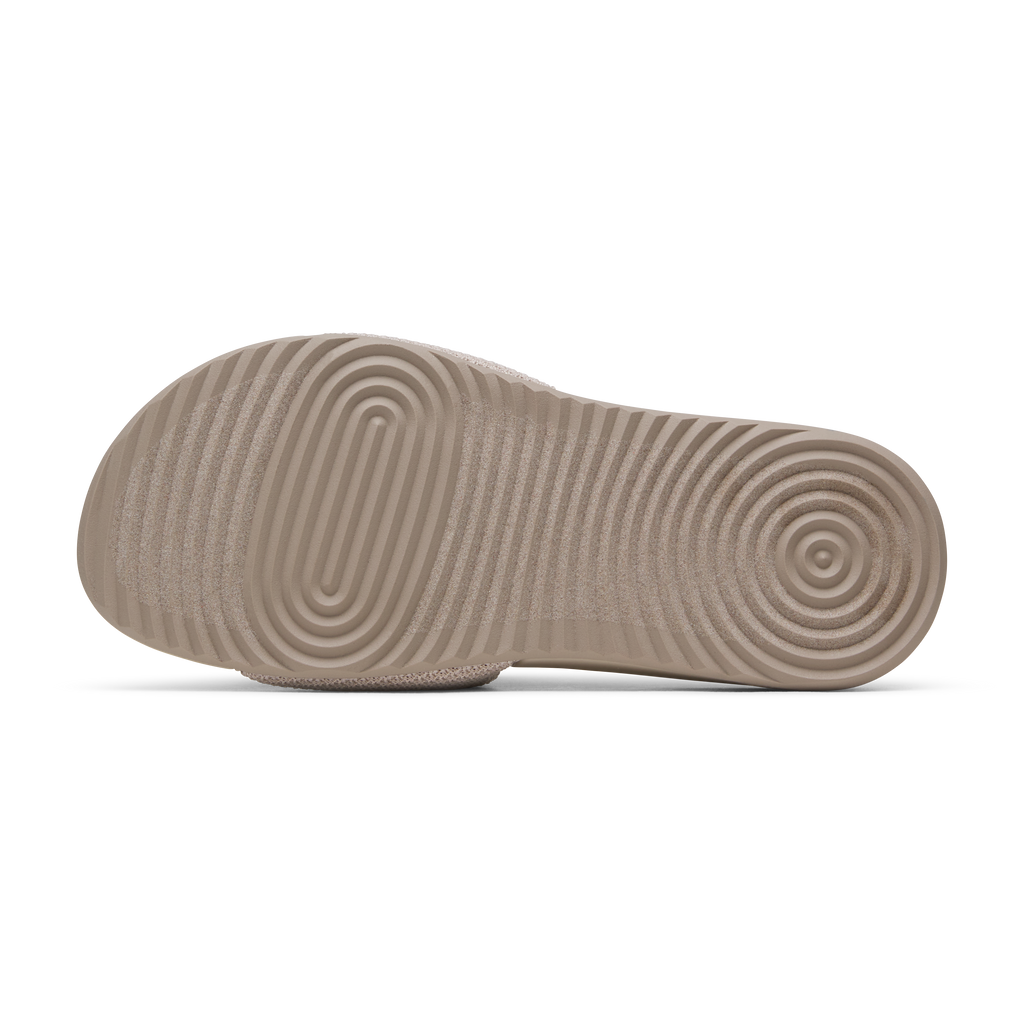 MEN'S ALLBIRDS SLIDE