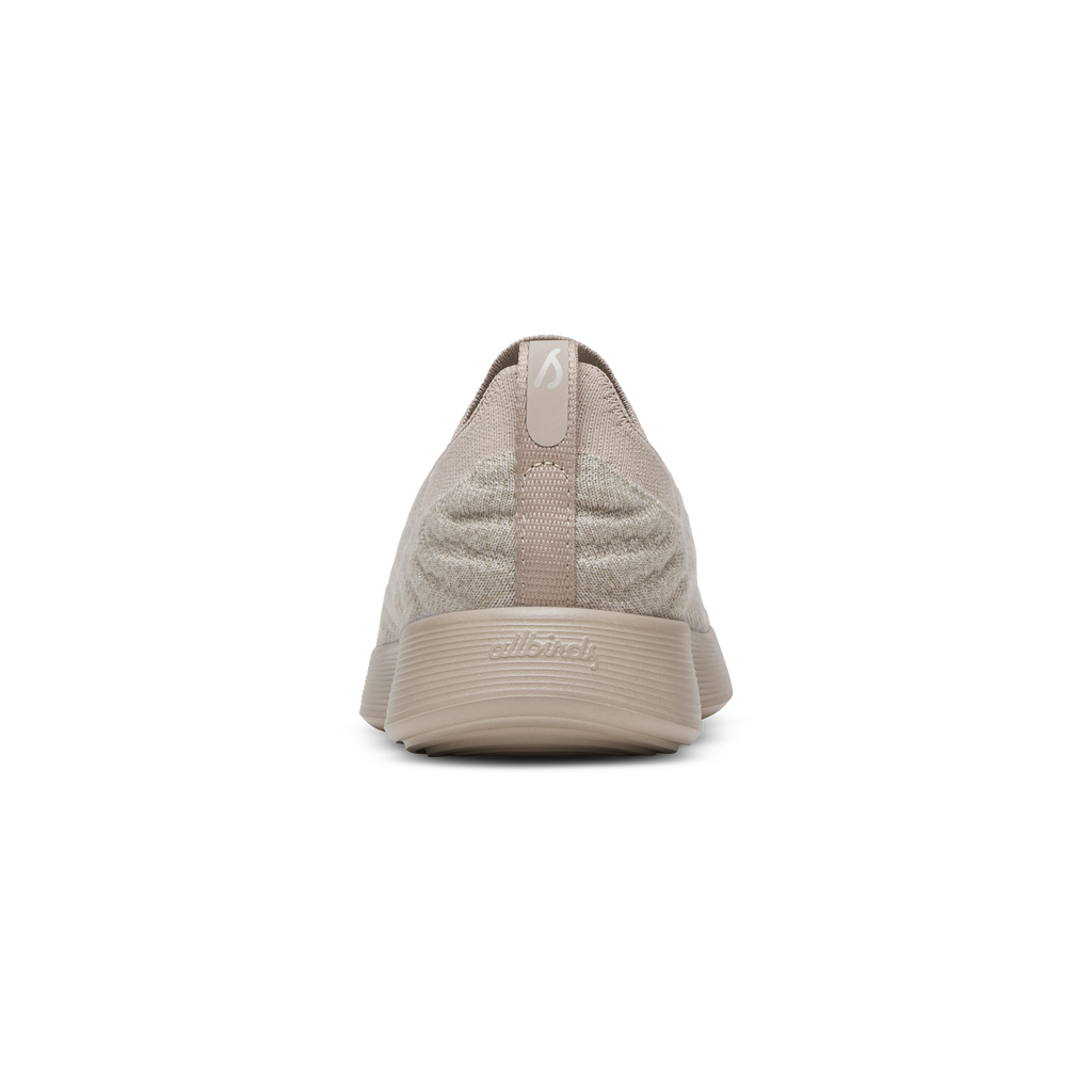WOMEN'S RUNNER NZ SLIP ON