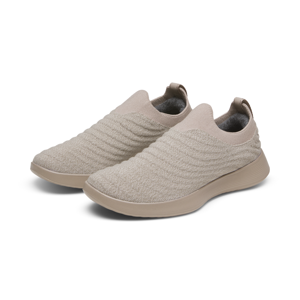 WOMEN'S RUNNER NZ SLIP ON