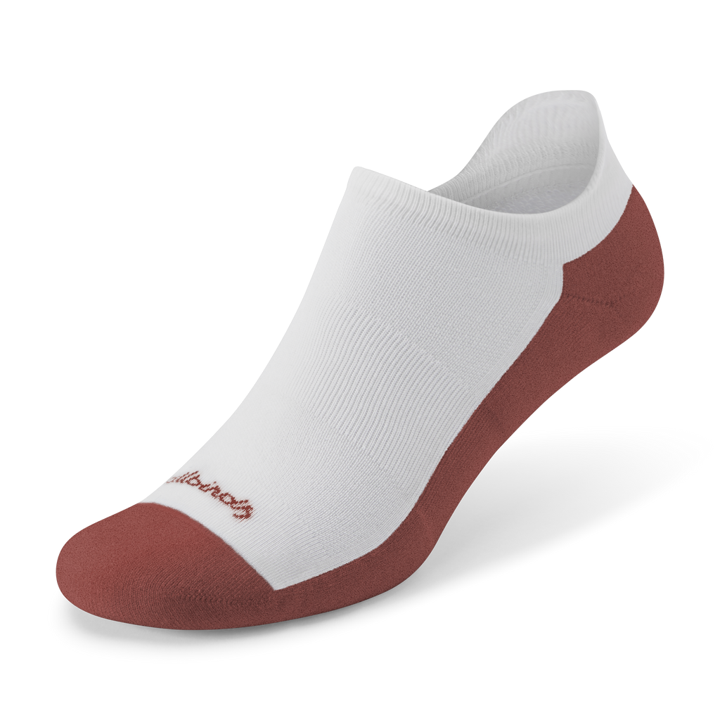 ANYTIME ANKLE SOCK